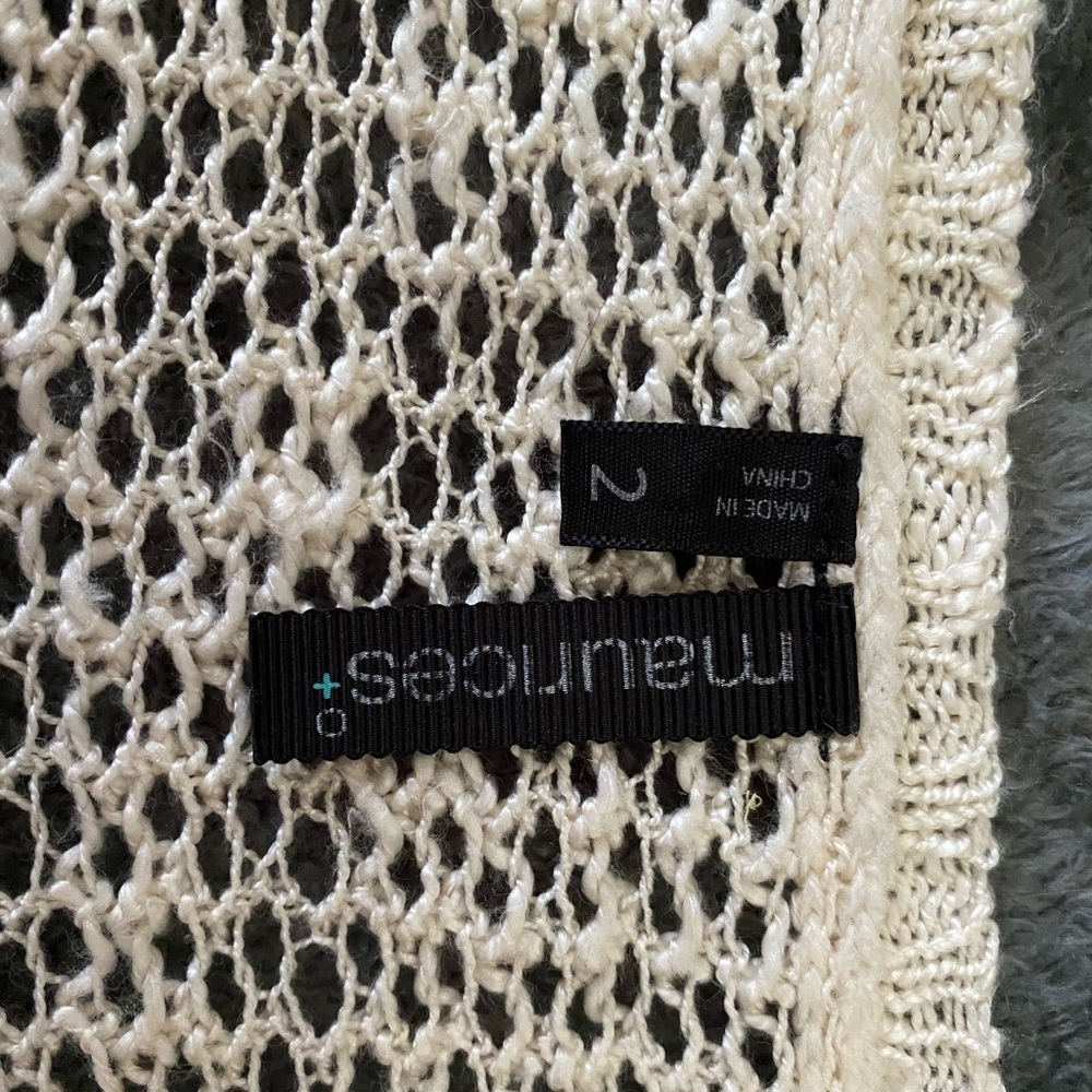Lightweight sweater - Picture 3 of 3